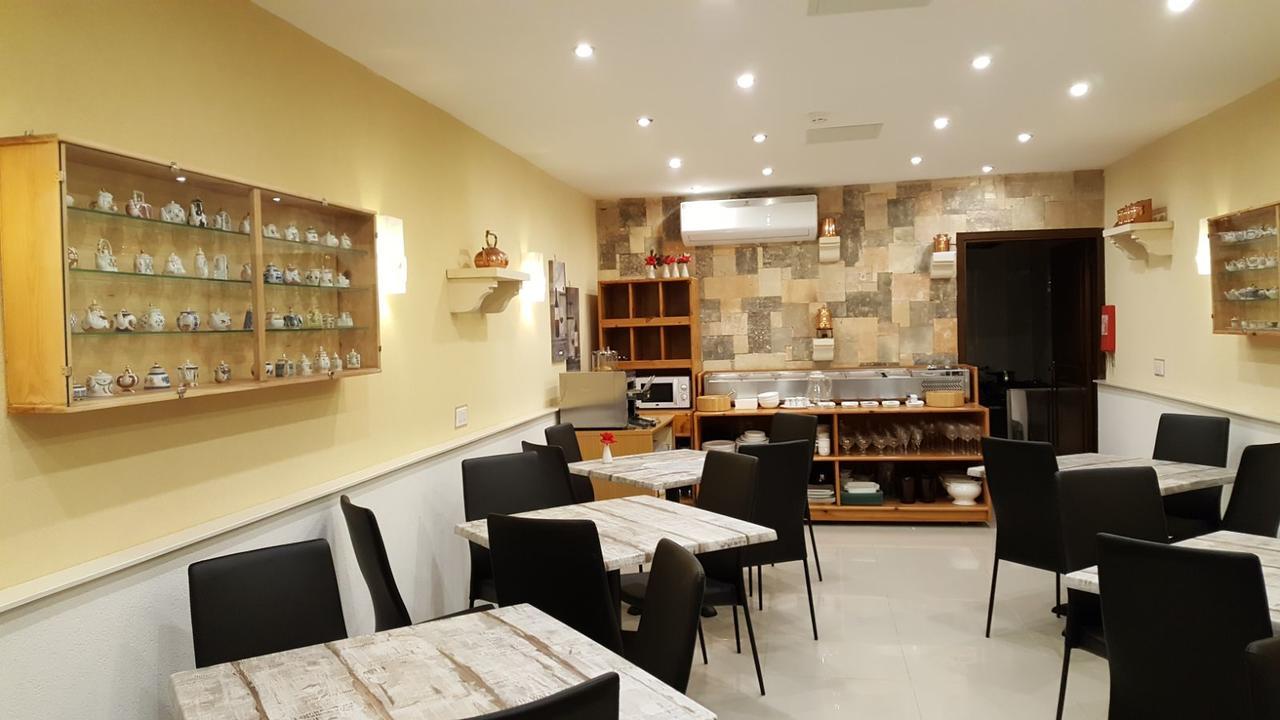 ألبورادا الفندقية فندق سليمة