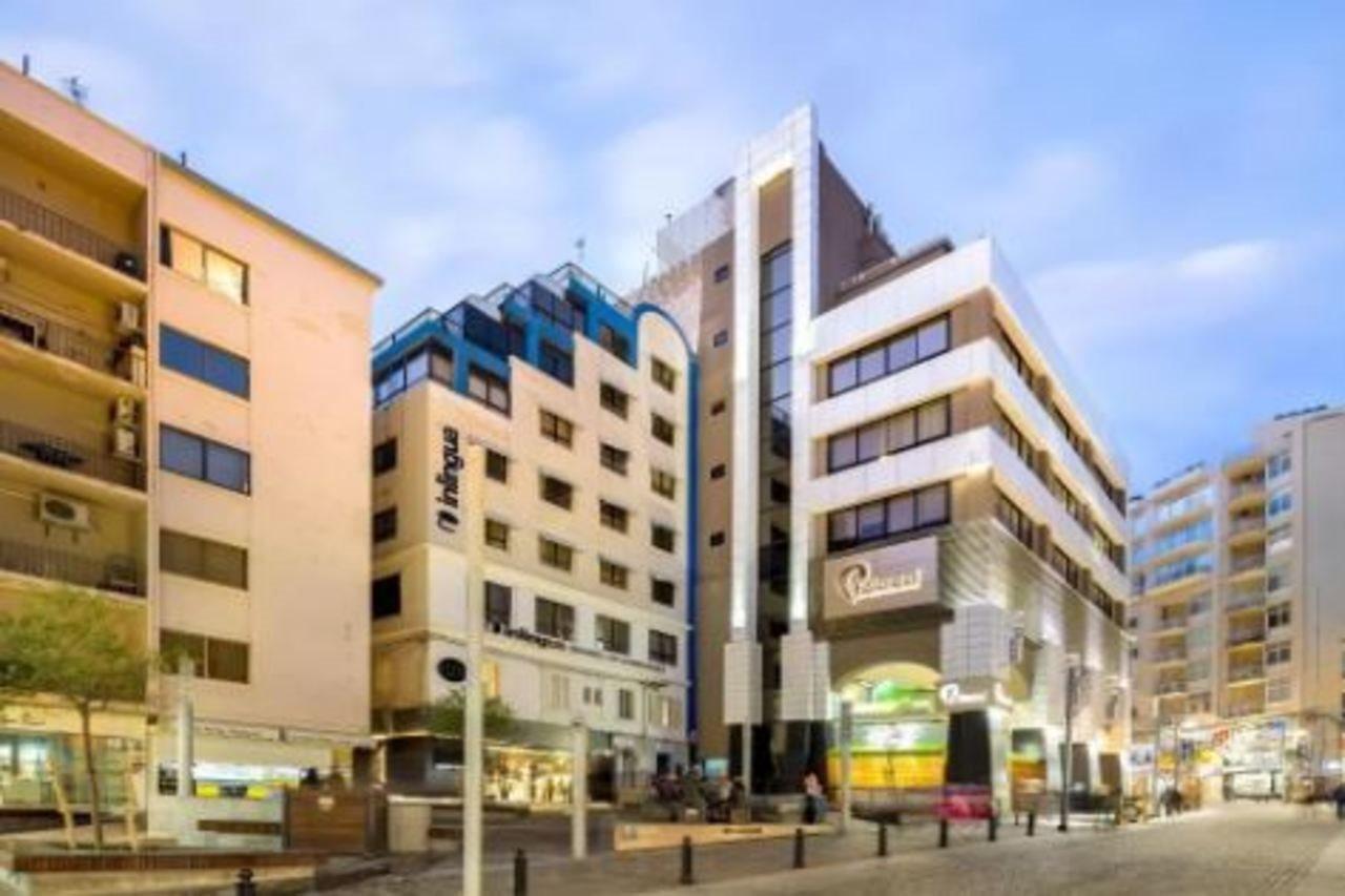 Alborada Hotel