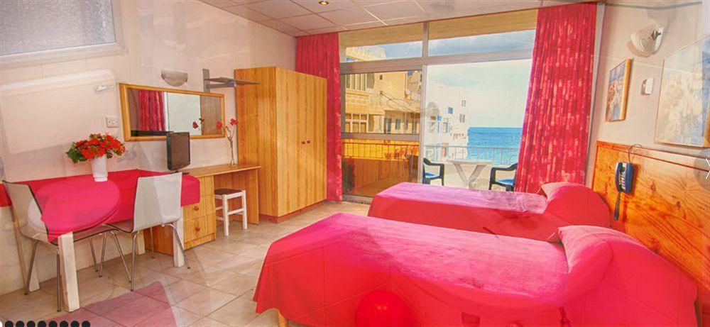 Alborada Hotel