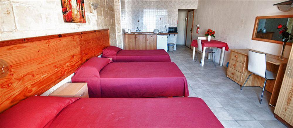 Alborada Hotel Sliema