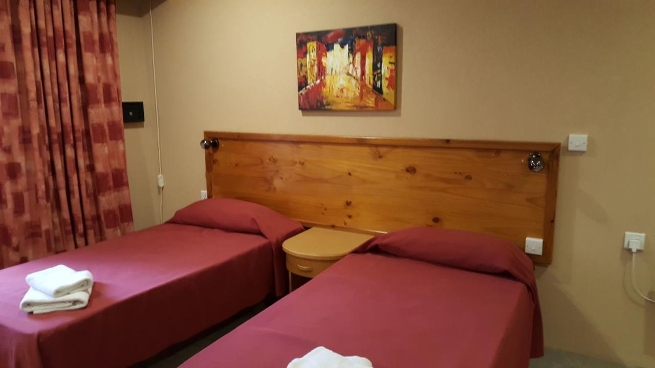 Alborada Hotel Sliema