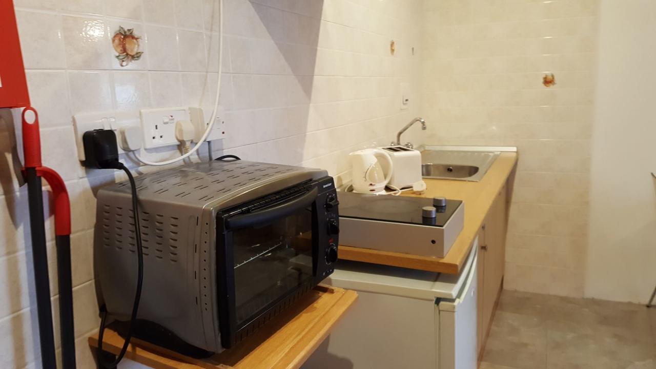 Hotel Alborada Sliema