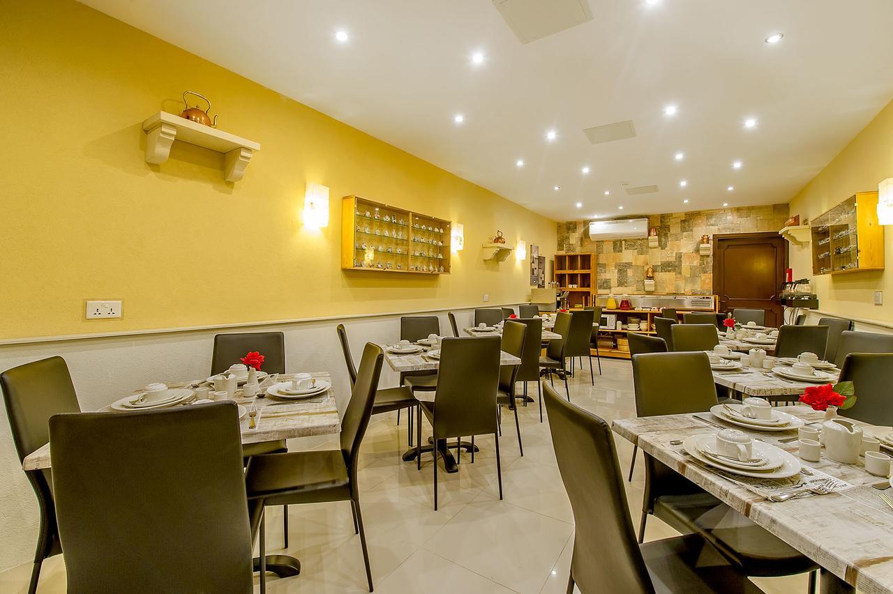Alborada Hotel Sliema
