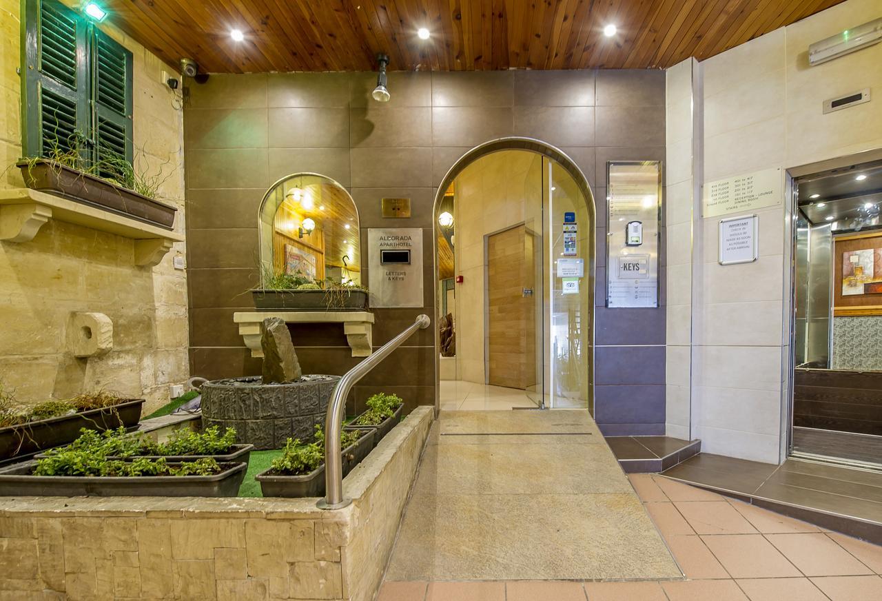 Alborada Hotel