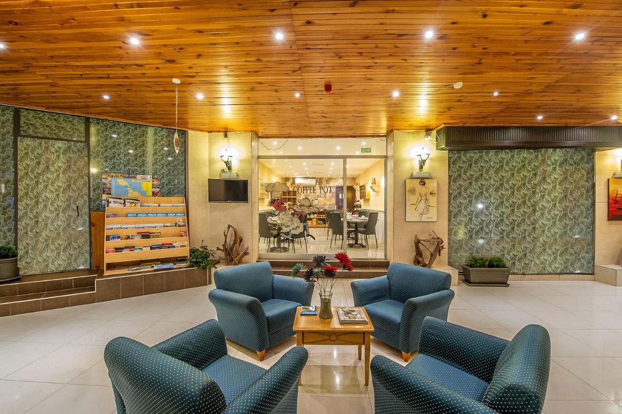 Alborada Hotel Sliema