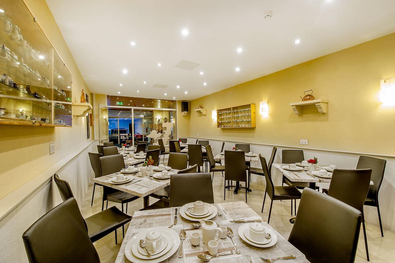Hotel Alborada 2*