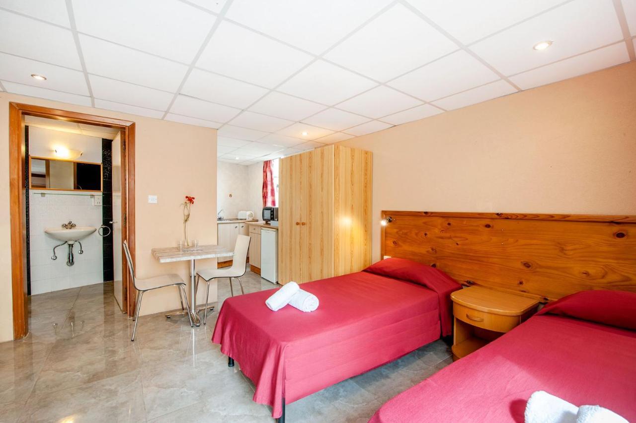 Alborada Hotel Sliema
